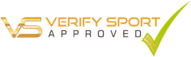 Verify Sport Approved Logo